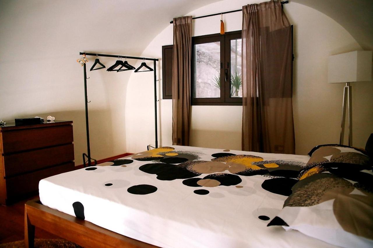 Center Street Apartment Catania Eksteriør billede