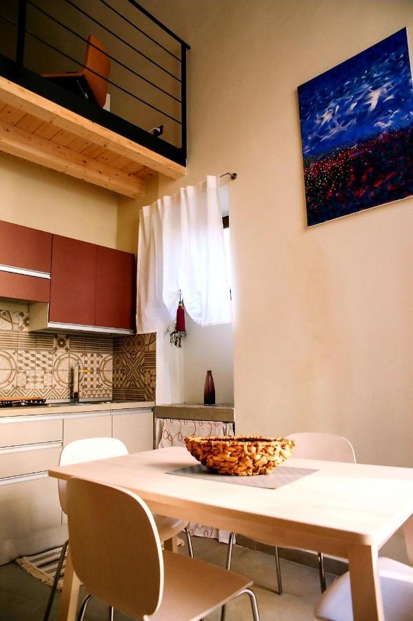Center Street Apartment Catania Eksteriør billede